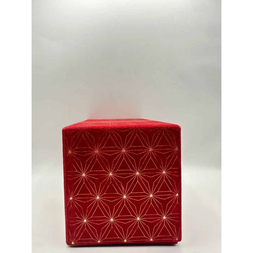 NEST New York Holiday Votive Candle & Reed Diffuser Gift Set New Sealed